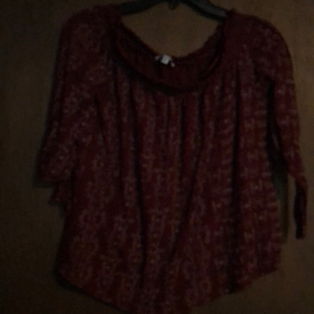 Cute Sonoma shirt